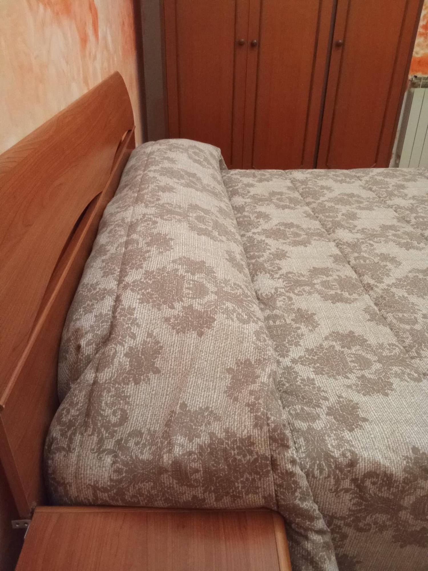 Casa Etna Hotel Randazzo Bagian luar foto