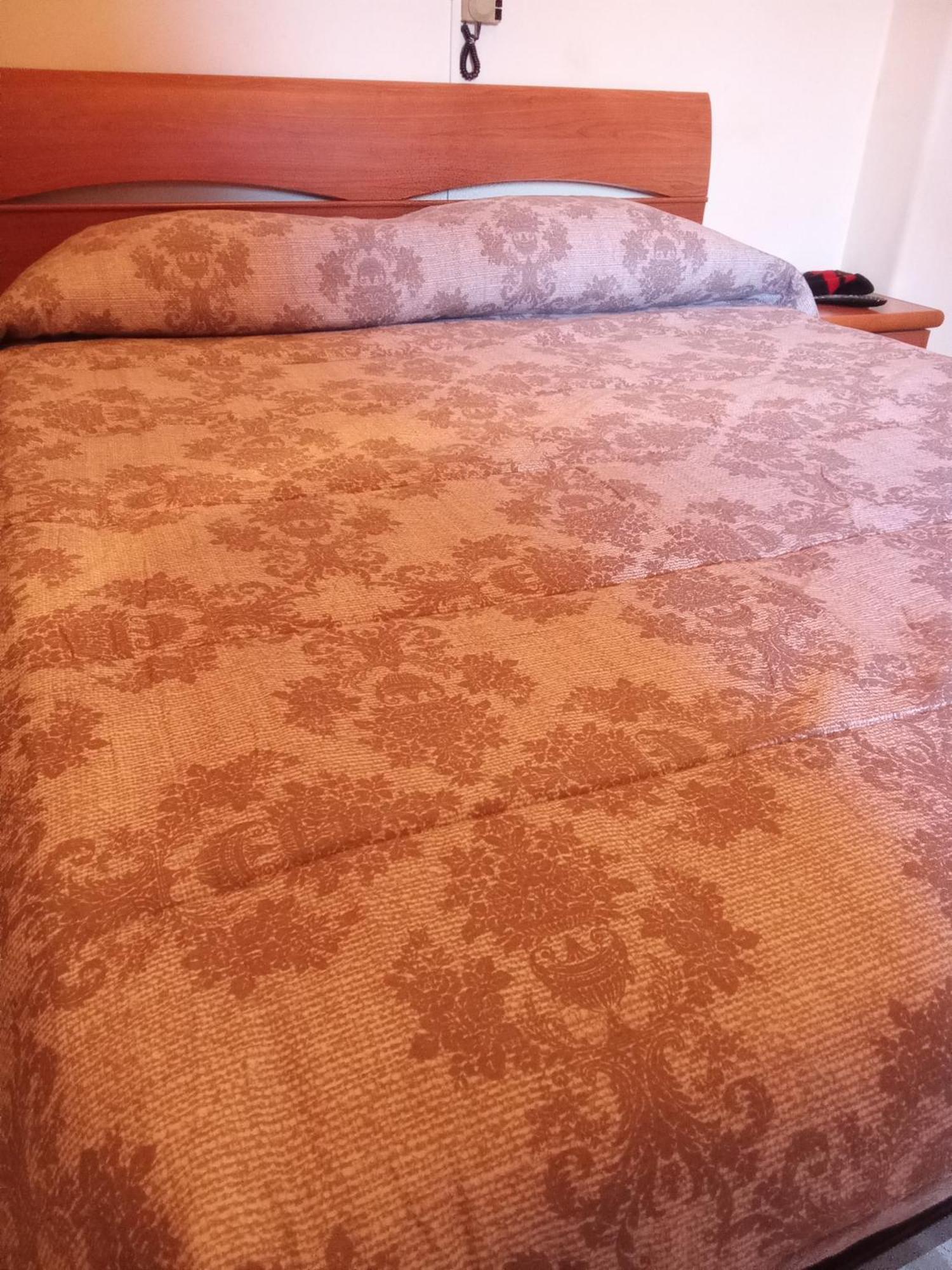 Casa Etna Hotel Randazzo Bagian luar foto