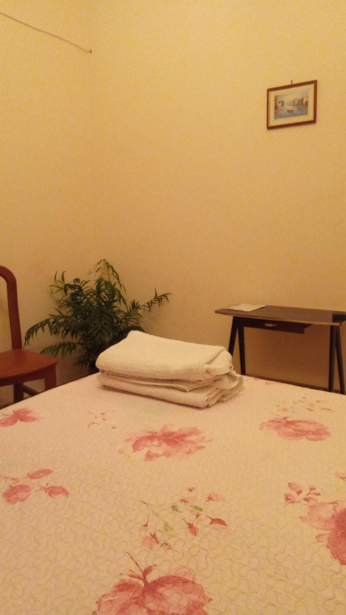 Casa Etna Hotel Randazzo Bagian luar foto
